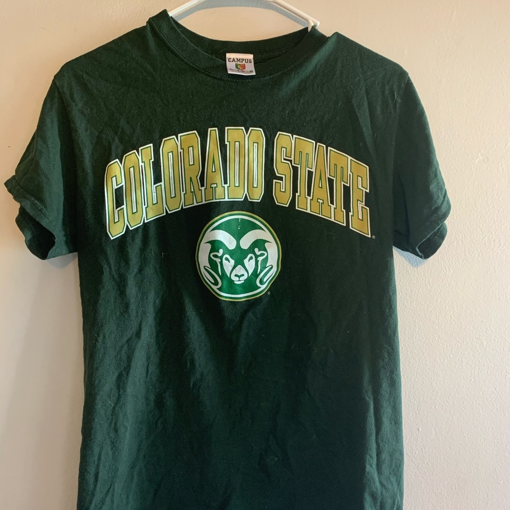 Colorado State T-Shirt